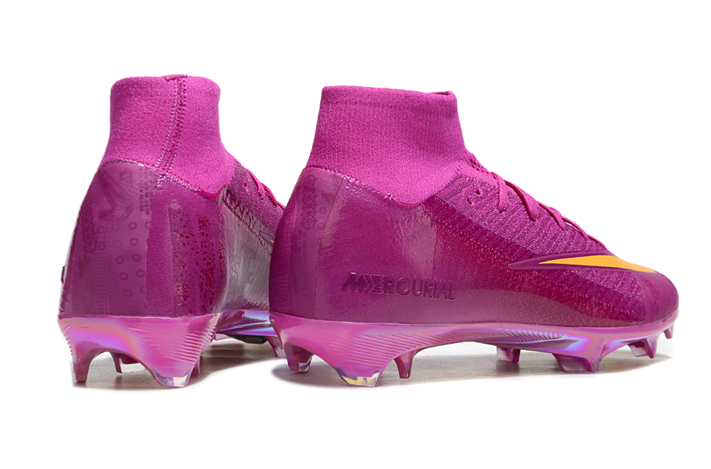 Nike Air Zoom Mercurial Superfly 16 Elite XXV FG