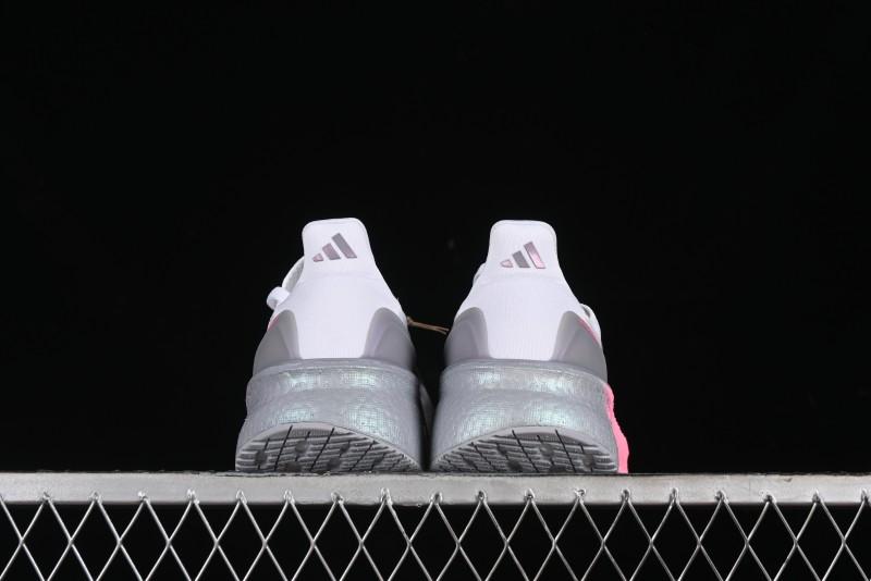 Adidas Ultraboost 5X Casual Running Shoes with Boost Cushioning - IH0636