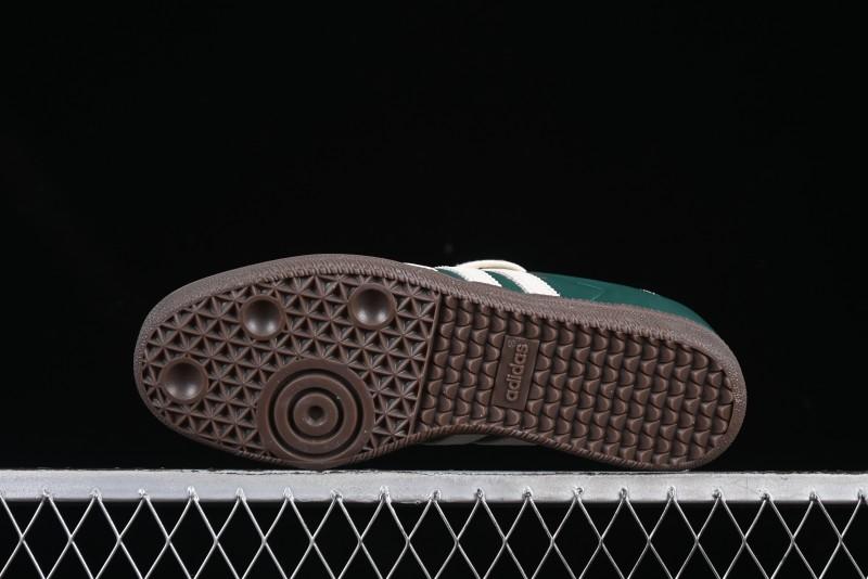 Adidas Samba WB Nylon Casual Sneakers - JI3215
