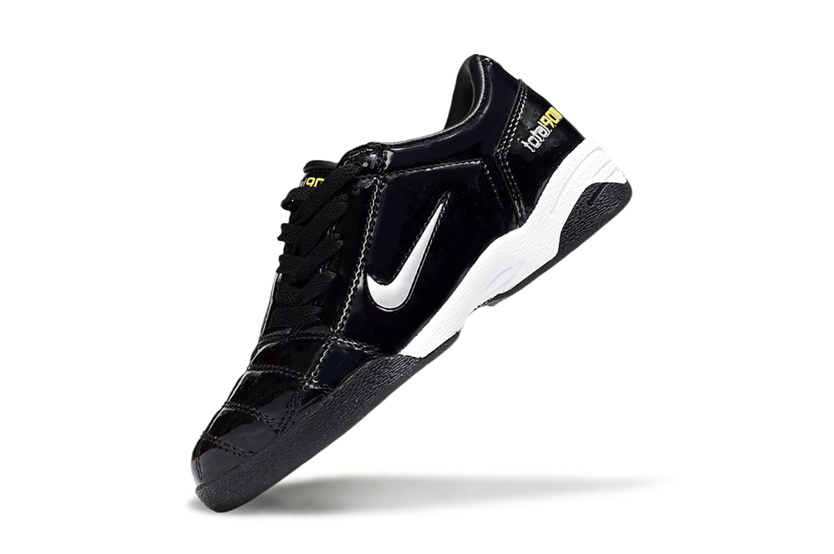 Arrival 30-35) T90 flat children's football shoes