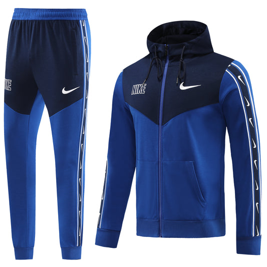 NM06 Cailan suit S-2XL
