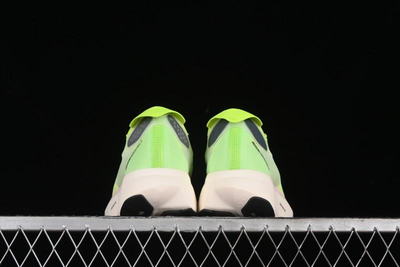 Adidas Adizero Adios Lightweight Breathable Low-Top Running Shoes - IG6445