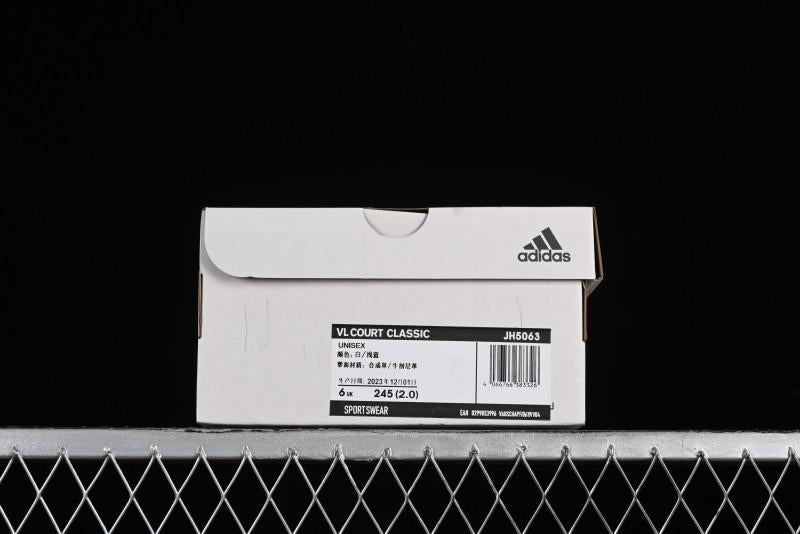 Adidas Neo VL Court 2.0 JH5063 Fashion Trend Sneakers - JH5063