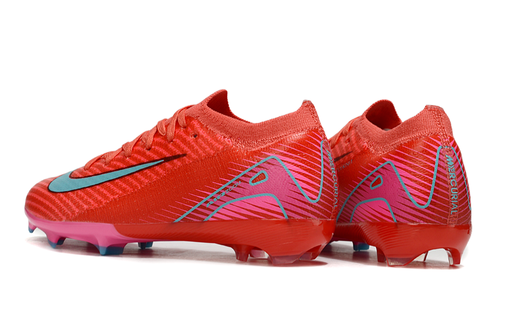 Arrival 27-35) Mercurial 16 children's football shoes