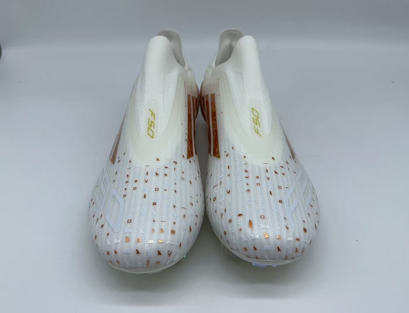 adidas F50 Elite Laceless