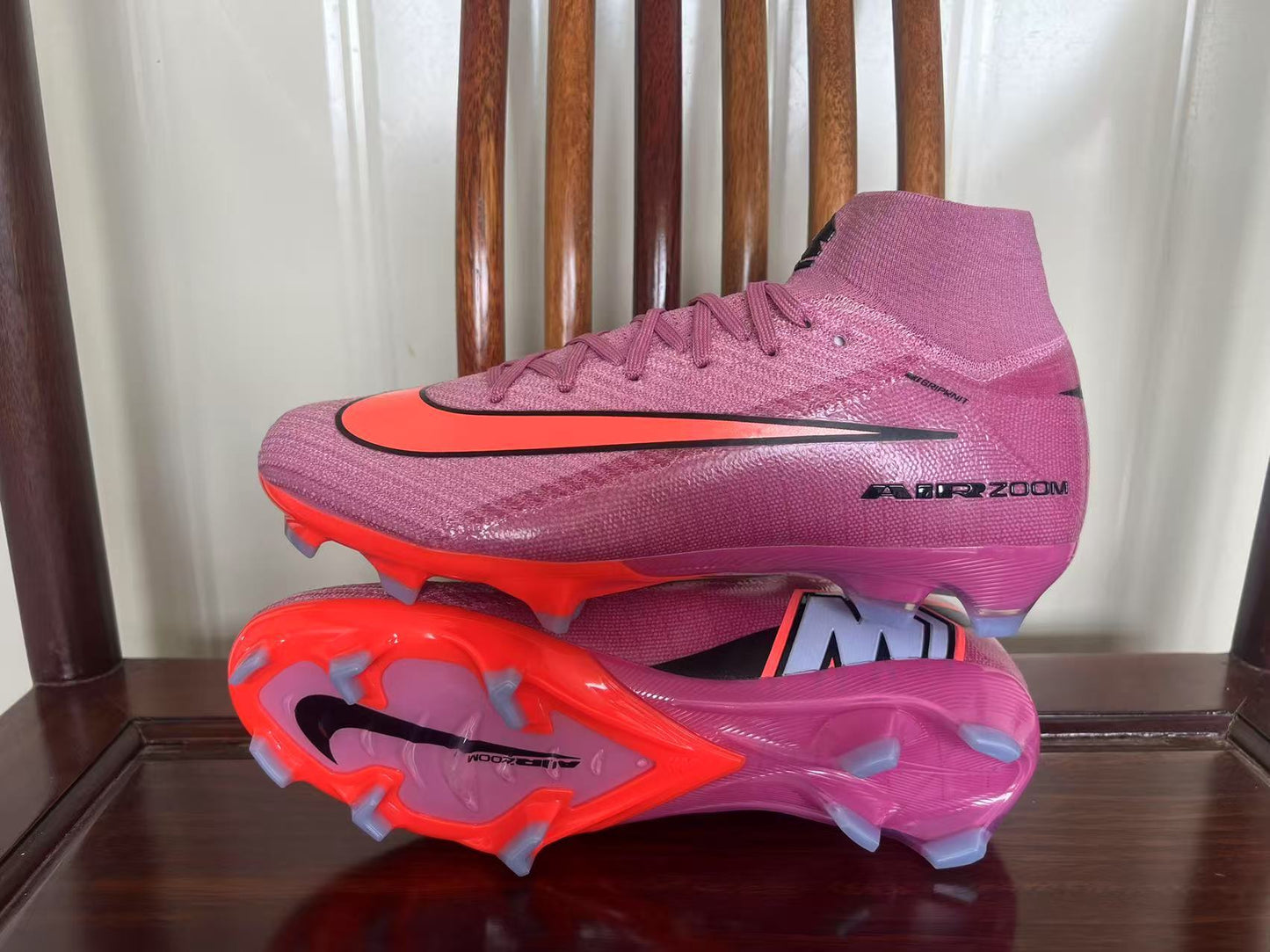 Nike Air Zoom Mercurial Superfly 16 Elite XXV FG