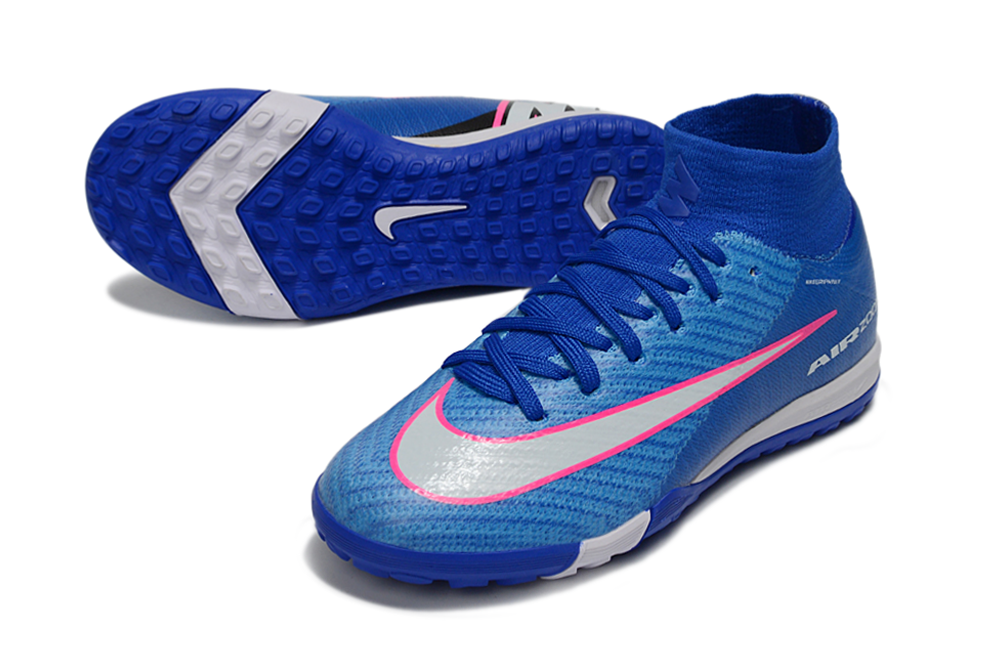 Arrival 27-35) Mercurial 16 children's football shoes