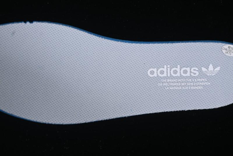 Adidas Retropy E5 Running Shoes with Popcorn Cushion - JQ0007