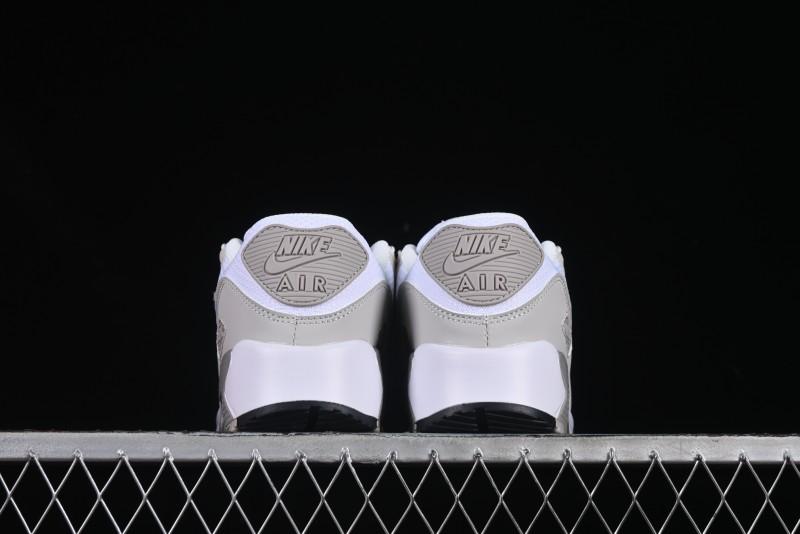 Nike Air Max 90 Retro Running Shoes with Air Cushion Technology - DM0029-110