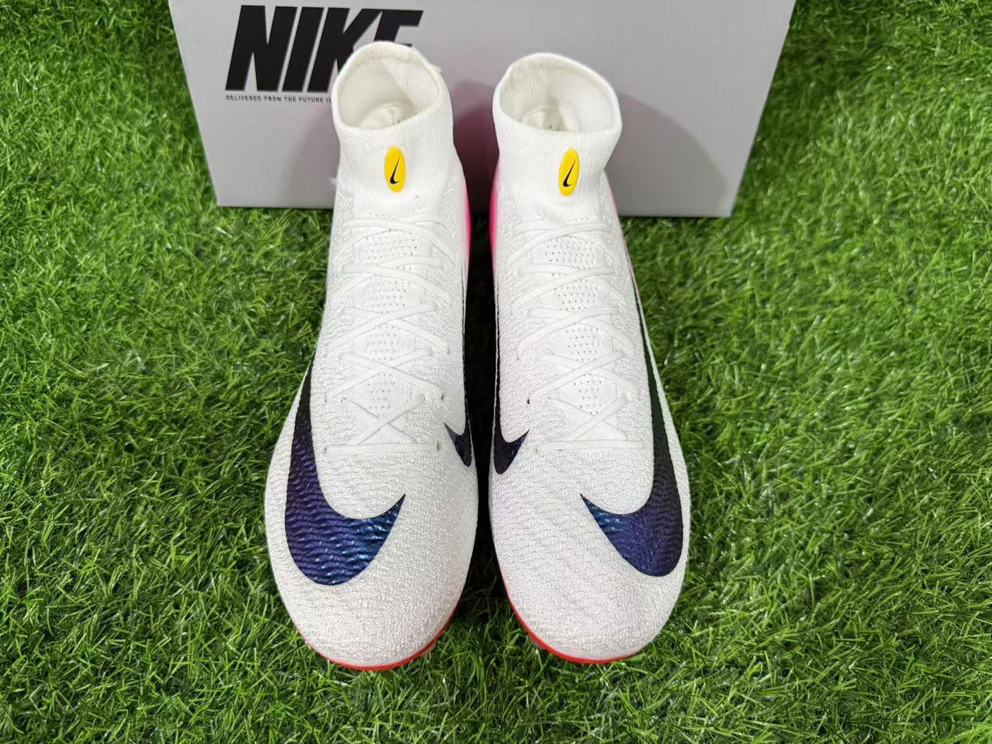 Nike Air Zoom Mercurial Superfly 16 Elite XXV AG