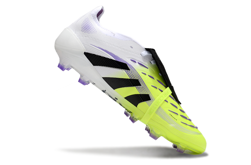 PREDATOR ACCURACY FG BOOTS