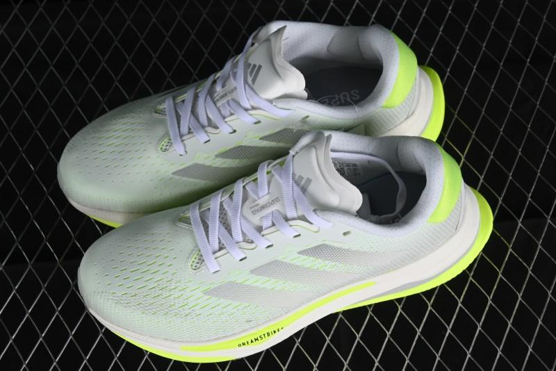 Adidas Supernova Rise M TE1683 Lightweight Running Shoes with Dreamstrike+ Midsole