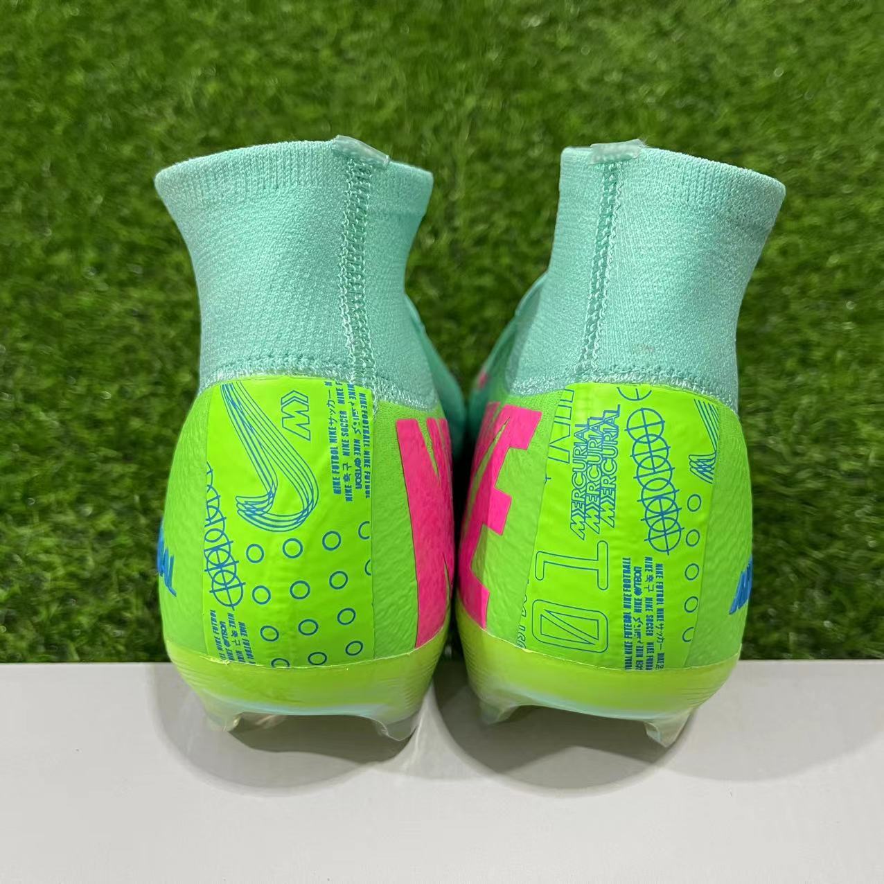 Nike Air Zoom Mercurial Superfly 16 Elite XXV FG