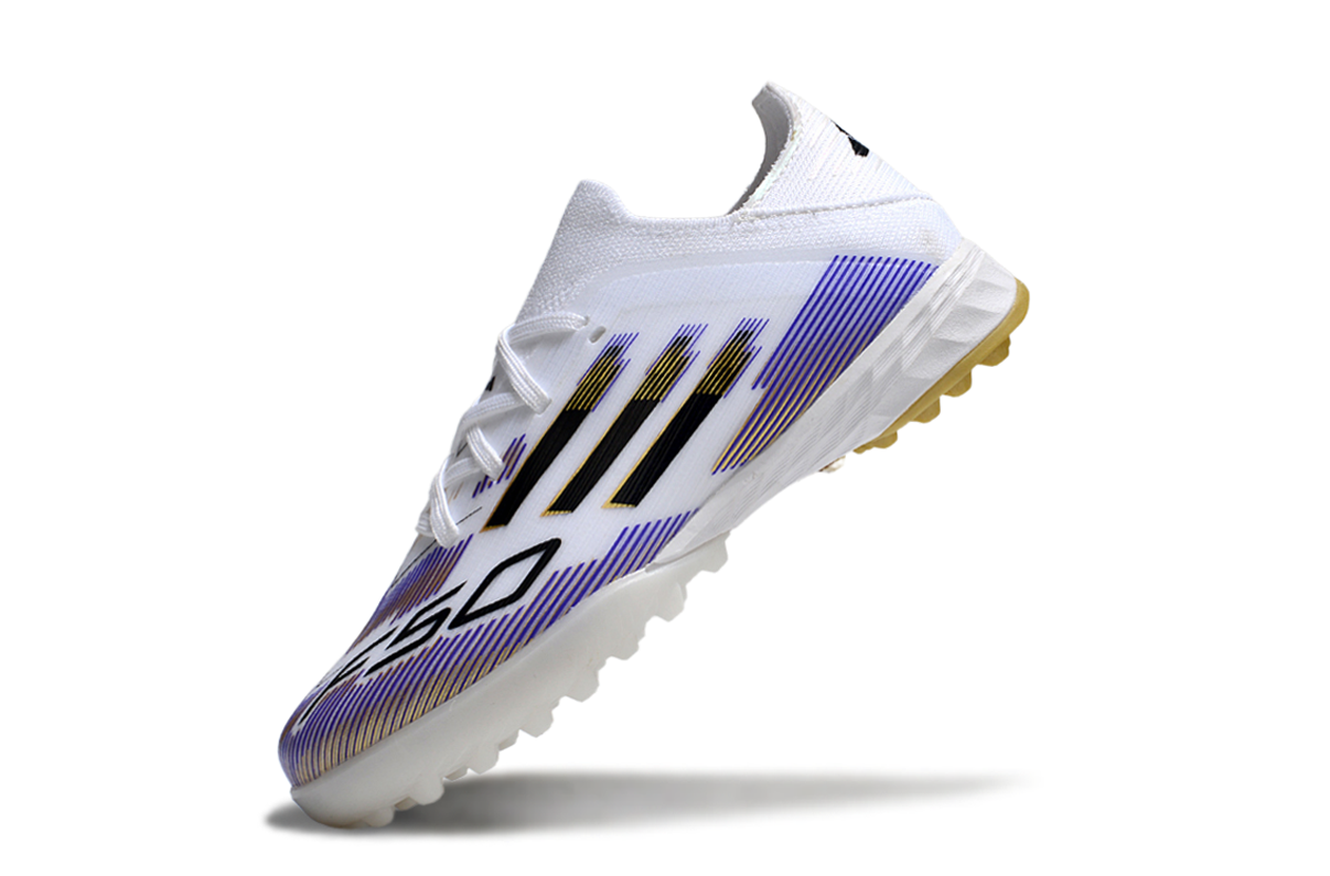 Arrival 30-35) F50 children's football shoes