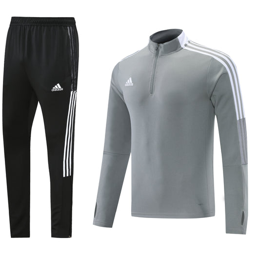 AB01 Gray S-2XL