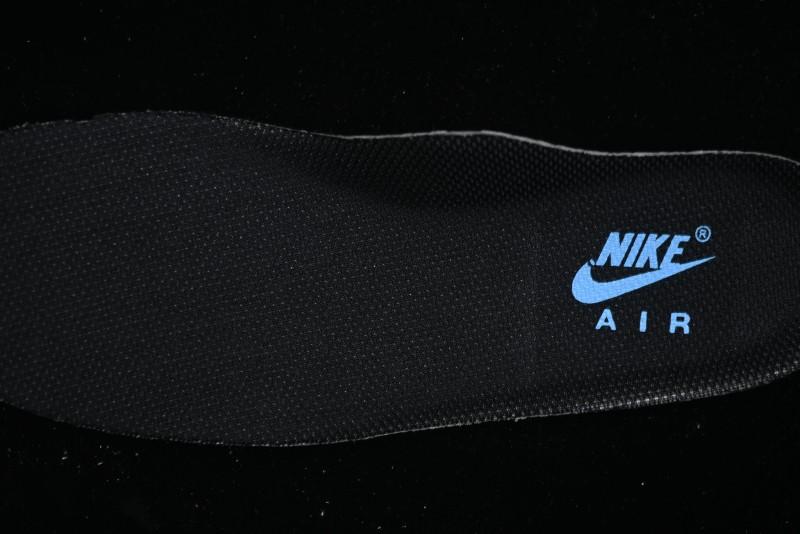 Nike Air Force 1 '07 Low Custom Casual Sneakers with Full-Length Air Cushion - CW2288-111