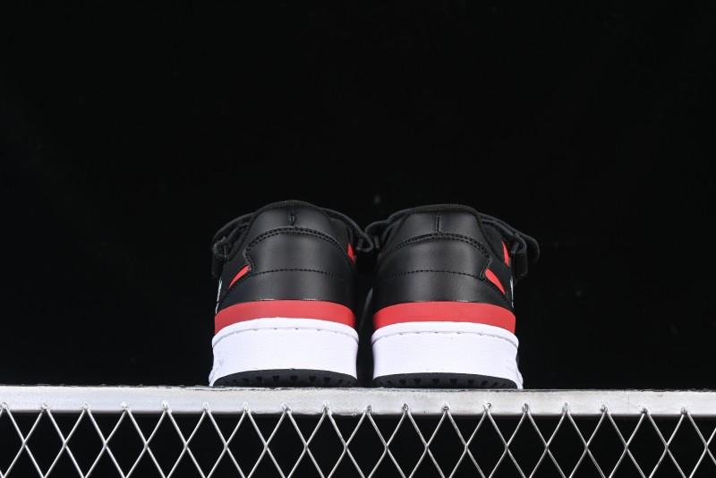 Adidas Forum 84 Low Retro Basketball Shoes - GW0698