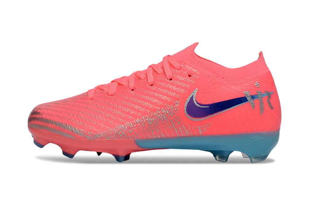 Arrival 27-35) Mercurial 16 children's football shoes