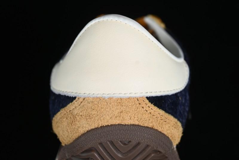 Adidas Originals OG ID3652 Feifei Ruan Retro Blue Brown Sneakers - F.D4