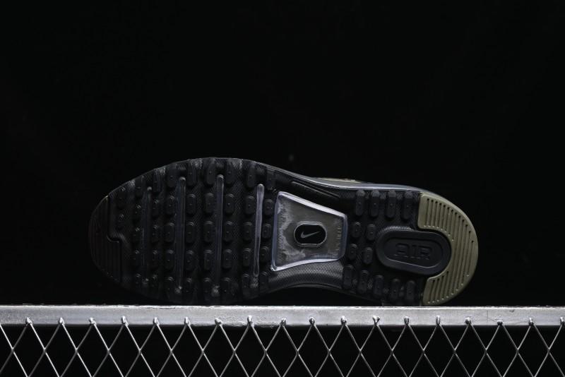 Nike Air Max 2013 Retro Breathable Mesh Cushion Running Shoes - FZ3156-222