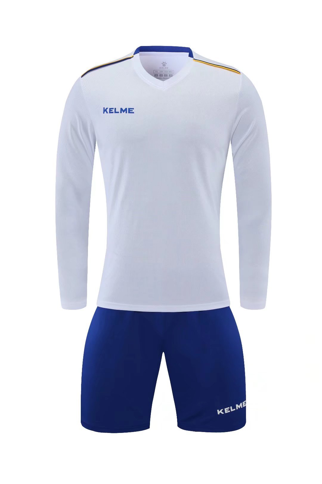 K9001 (5 colors) long sleeve model S~3XL
