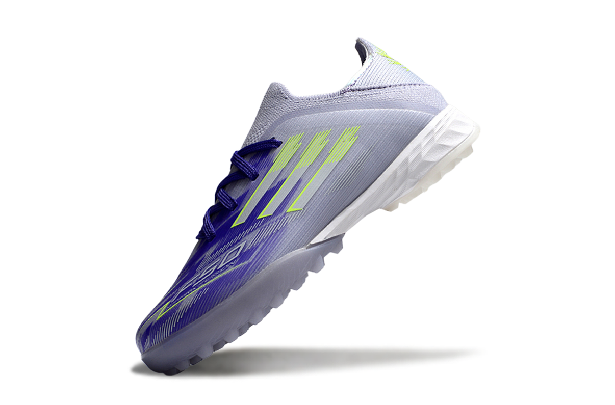 Arrival 30-35) F50 children's football shoes