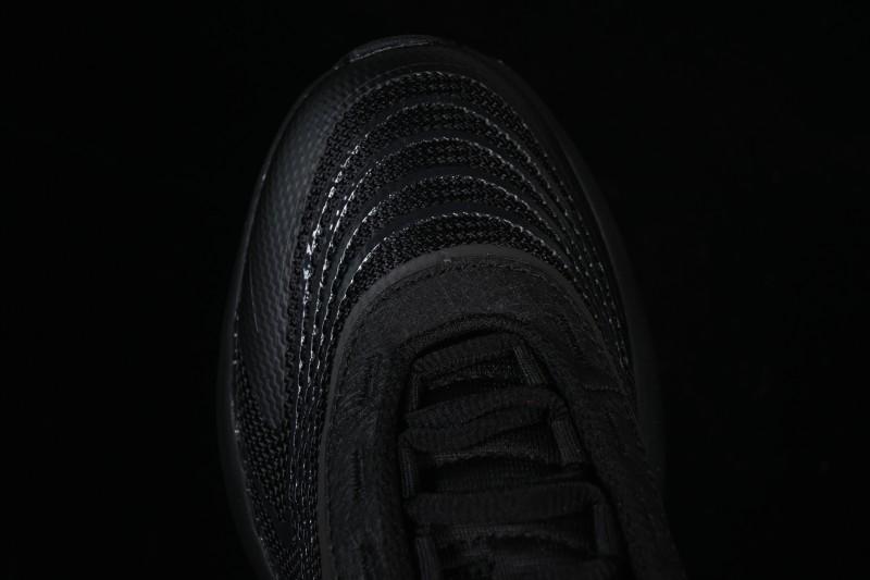 Nike Air Max Fire Retro Cushioned Running Shoes - IF2621-003