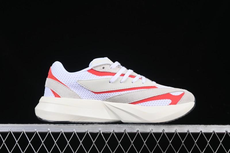 Adidas Lightblaze JQ9966 Breathable Running Shoes - AJD4