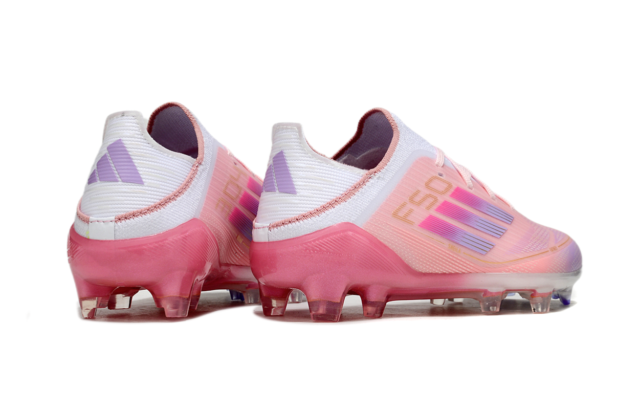 Arrival 30-35) F50 children's football shoes
