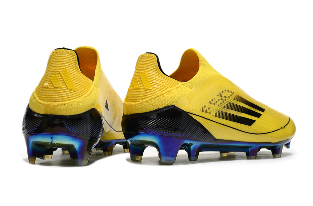 adidas F50 Elite Laceless