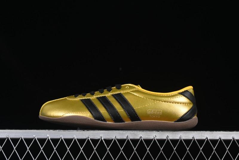 Adidas Tokyo W Classic Comfort Non-Slip Casual Sneakers - JQ2156