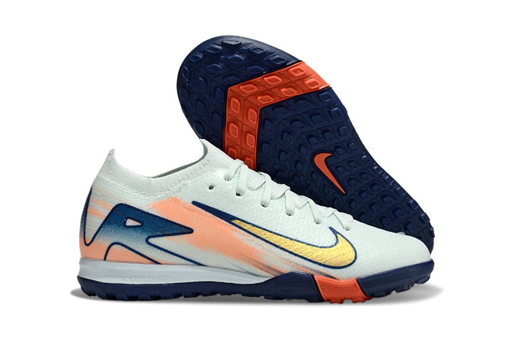 Arrival 27-35) Mercurial 16 children's football shoes