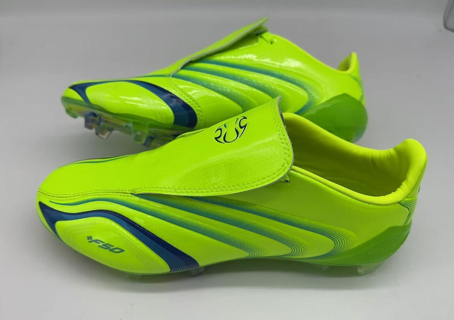 adidas F50 Elite Laceless