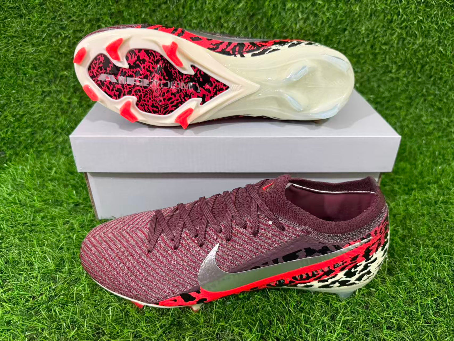 Nike Air Zoom Mercurial Vapor XV Elite