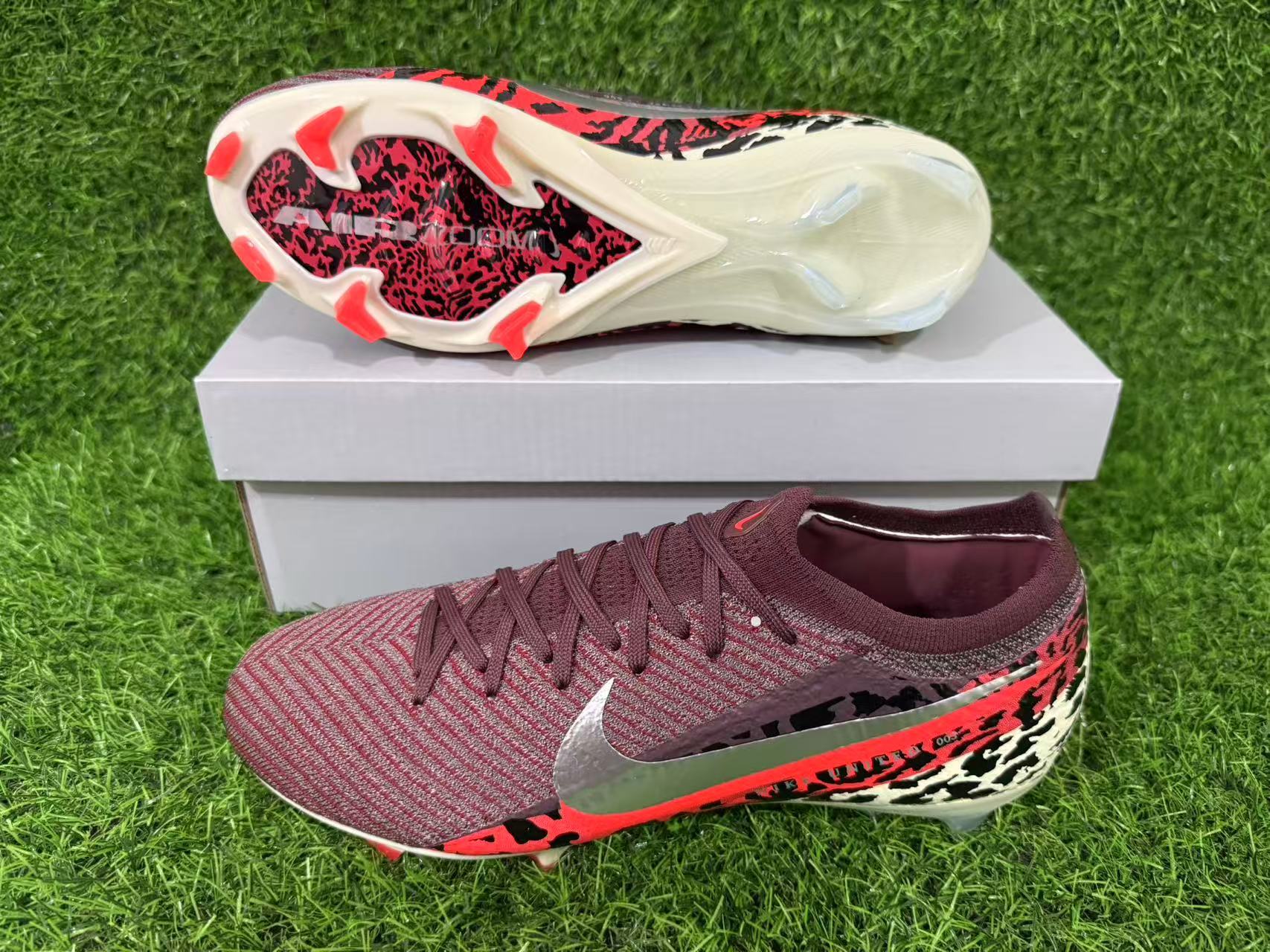 Nike Air Zoom Mercurial Vapor XV Elite