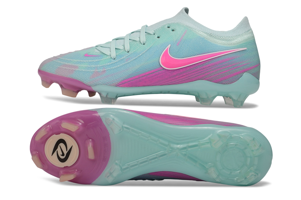 NIKE PHANTOM LUNA ELITE FG