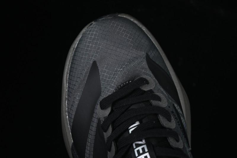 Adidas Adizero Lightstrike Pro - Limited Edition Stealth Black Running Shoes