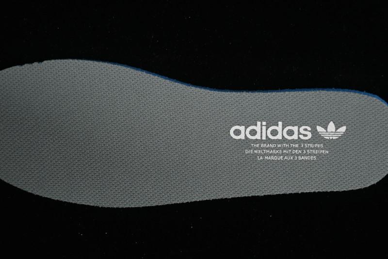 Adidas Forum 84 Low Retro Basketball Shoes - IG0286