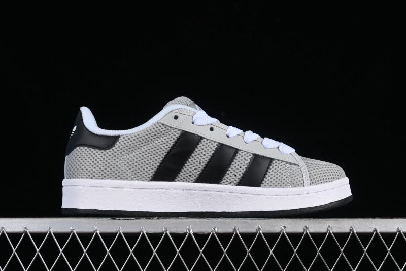 Adidas Originals Campus 00s GY0042 College Series Summer Mesh Bread Style Retro Casual Sports Sneakers - GY0042