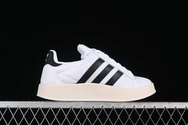 Adidas Originals Samba Home Indoor Outdoor Slip-On Winter Casual Comfortable Loafers - IE1435