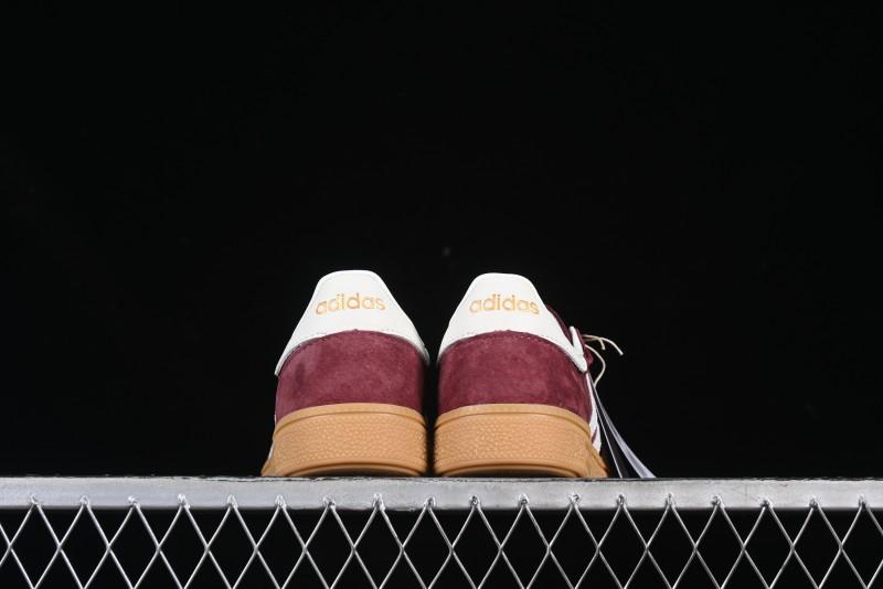 Adidas Handball Spezial Retro Casual Sneakers - JI1020