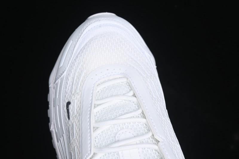 Comme Des Garcons Homme Plus x Nike Air Max TL 2.5 Pack Breathable Running Shoes - HJ6539-100