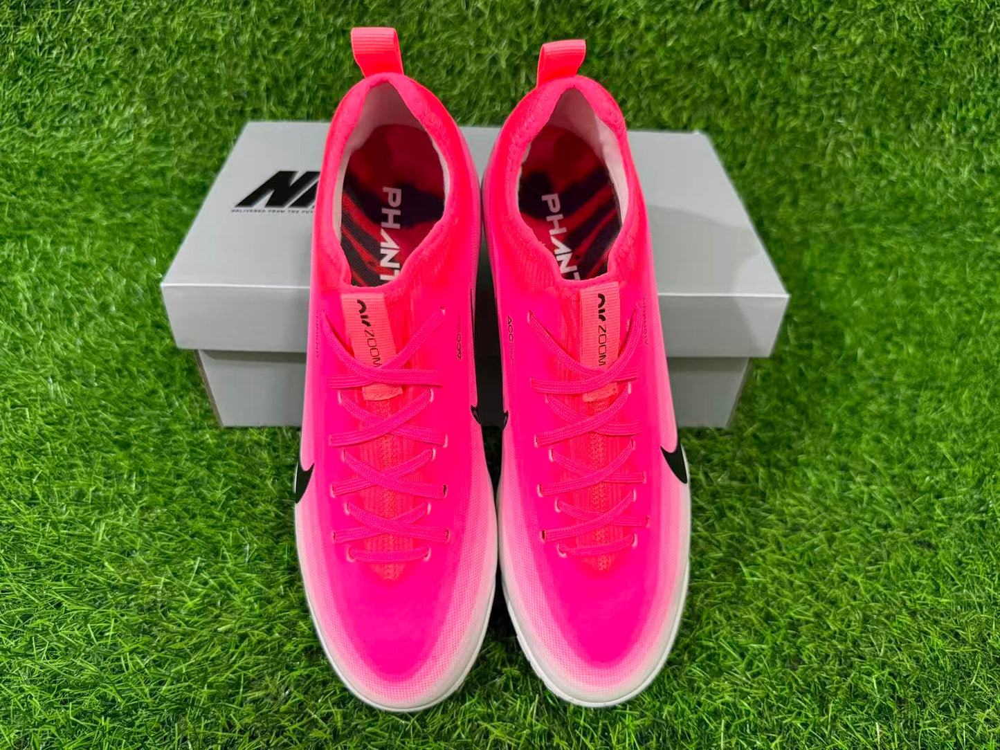 Nike Air Zoom Mercurial Vapor XVI Pro