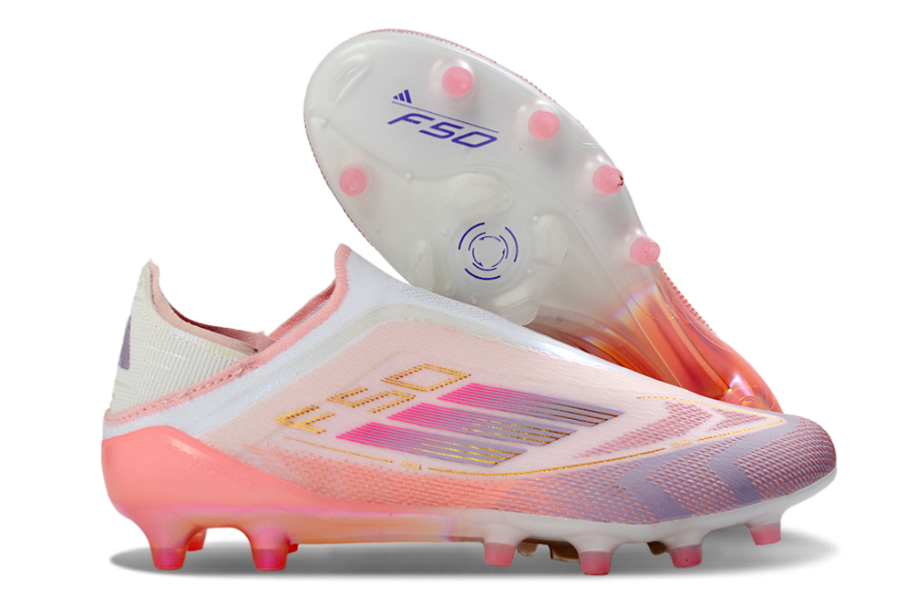 adidas F50 Elite Laceless