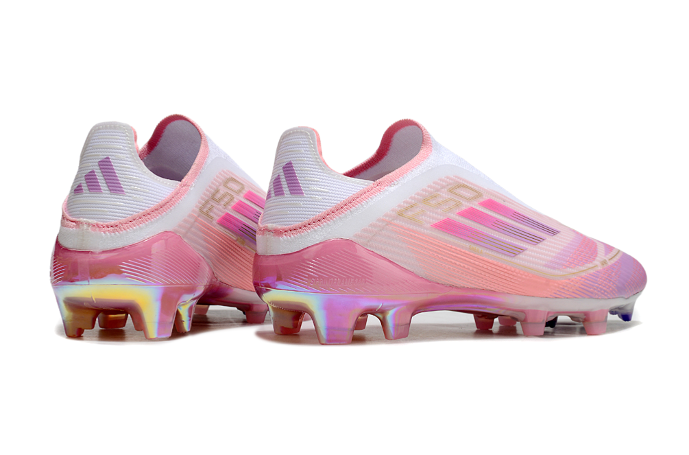 adidas F50 Elite Laceless FG