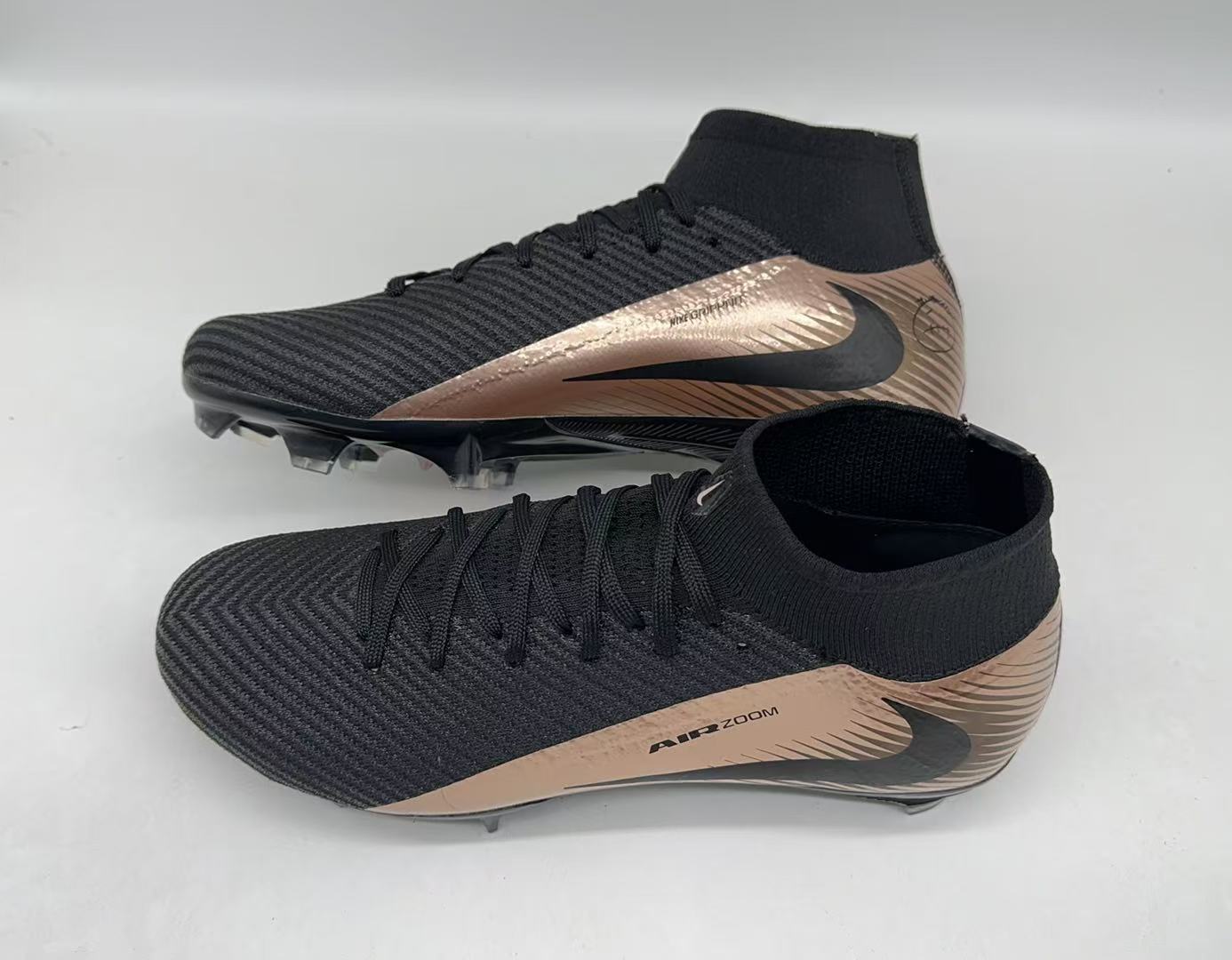 Nike Air Zoom Mercurial Superfly 16 Elite XXV FG