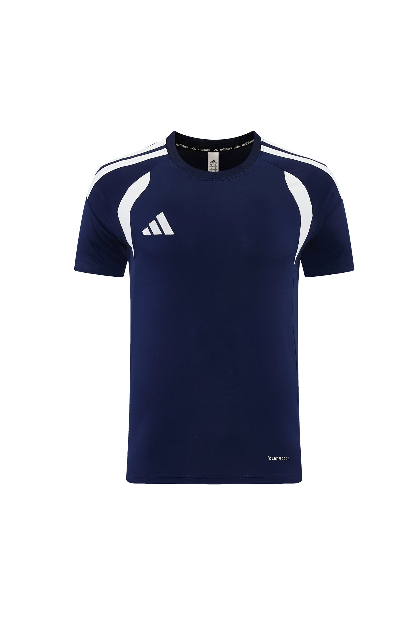 AD14 sapphire blue shorts suit S-2XL