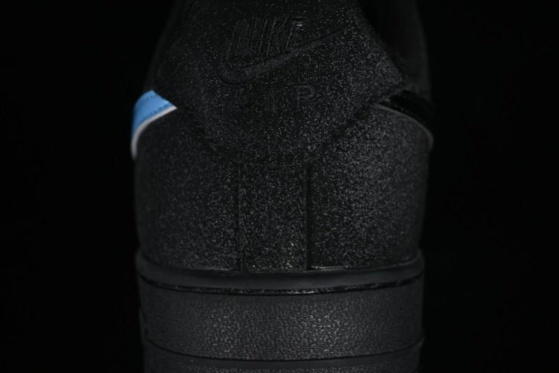 Nike Air Force 1 '07 Low Custom Casual Sneakers - CW2288-111