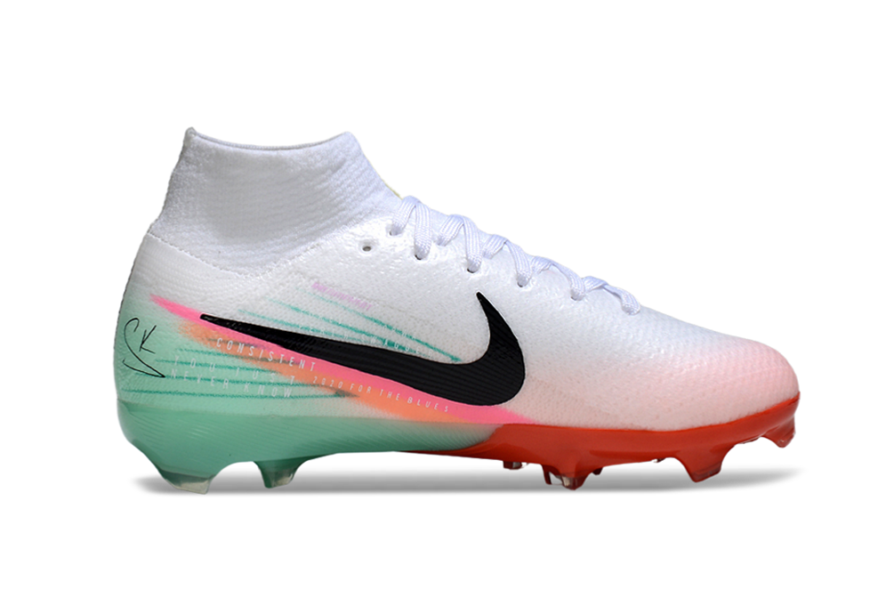 Arrival 27-35) Mercurial 16 children's football shoes