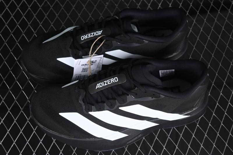 Adidas Adizero Evo SL Ultra-Lightweight Breathable Cushioned Running Shoes - JP7149